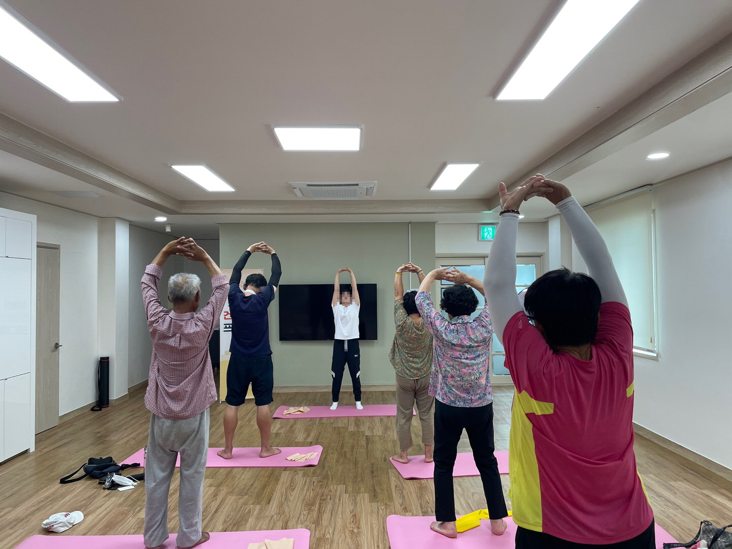 0913안덕보건지소 교육