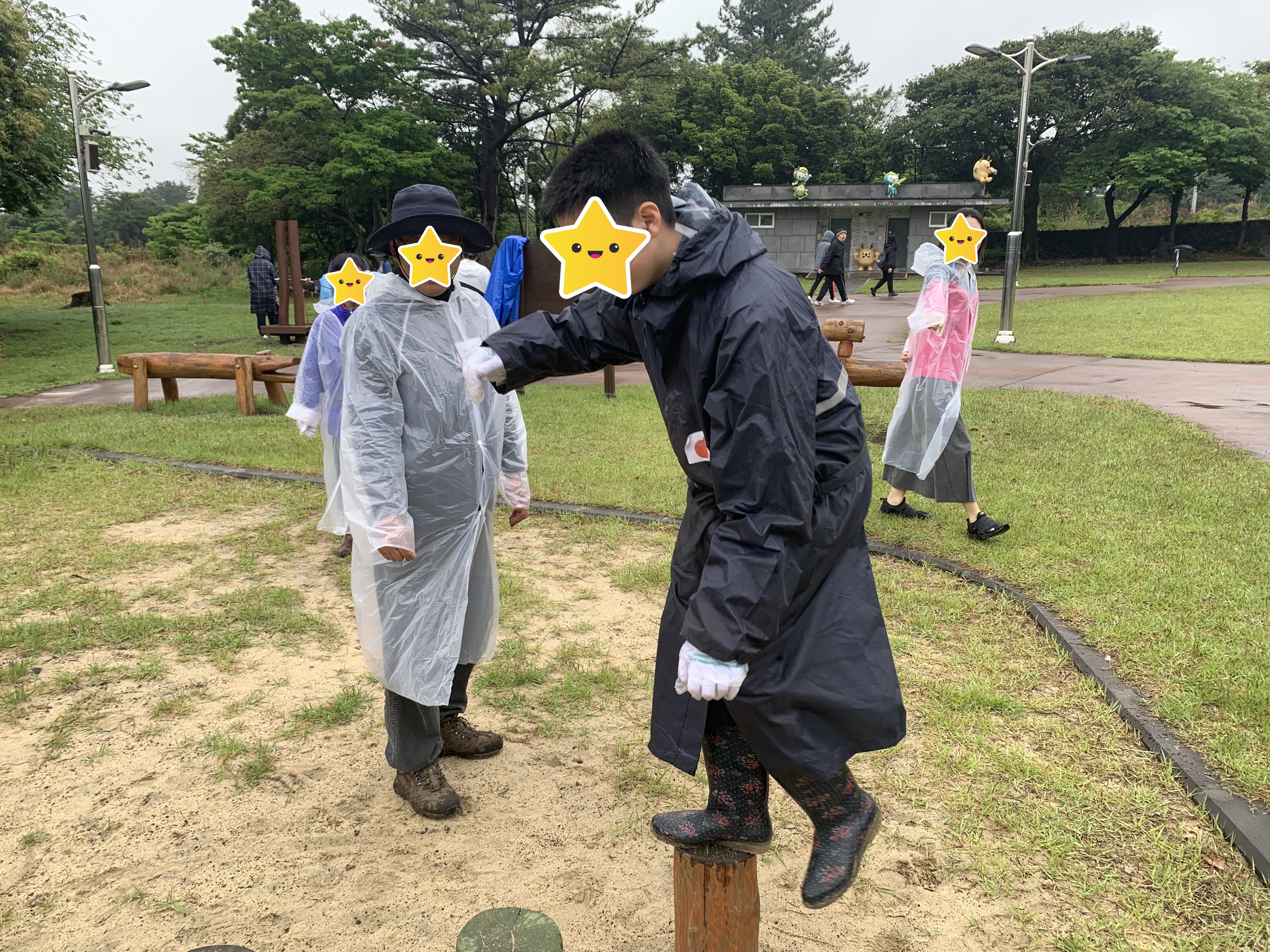 [소아청소년재활]장애소아청소년 치유 농장 재활 프로그램'햇살담은 팡'2회차 실시(23.5.13.)