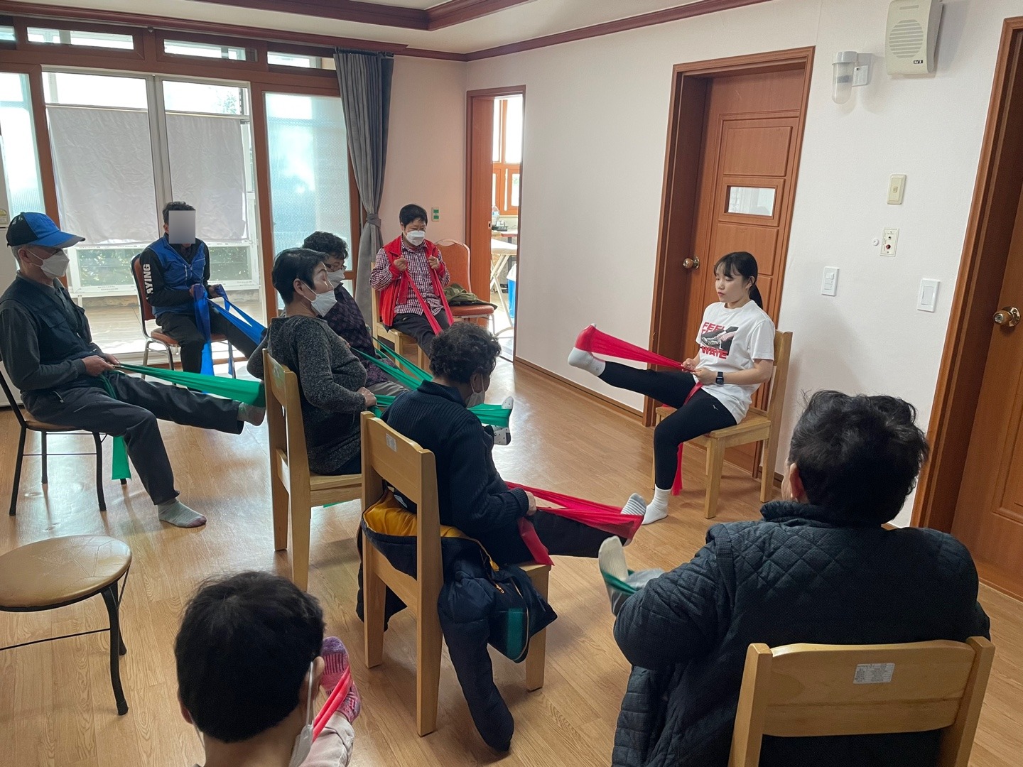 교육