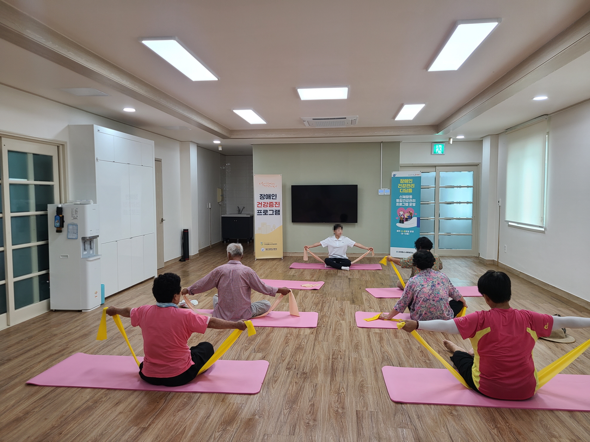 0913안덕보건지소 교육